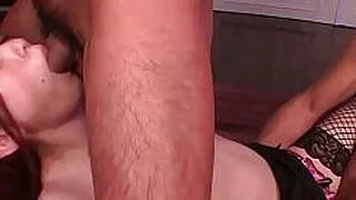 亚洲熟女上条惠被双重插入，喷射高潮