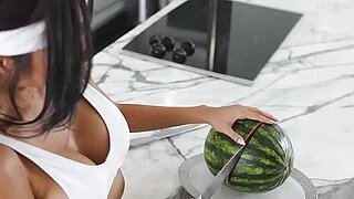 büyük göğüslü sapık Asyalı