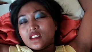 Creamy Amateur Asian Fucked In Many Positions