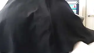 Asyalı oyuncu kız