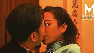 亚洲青少年性行为